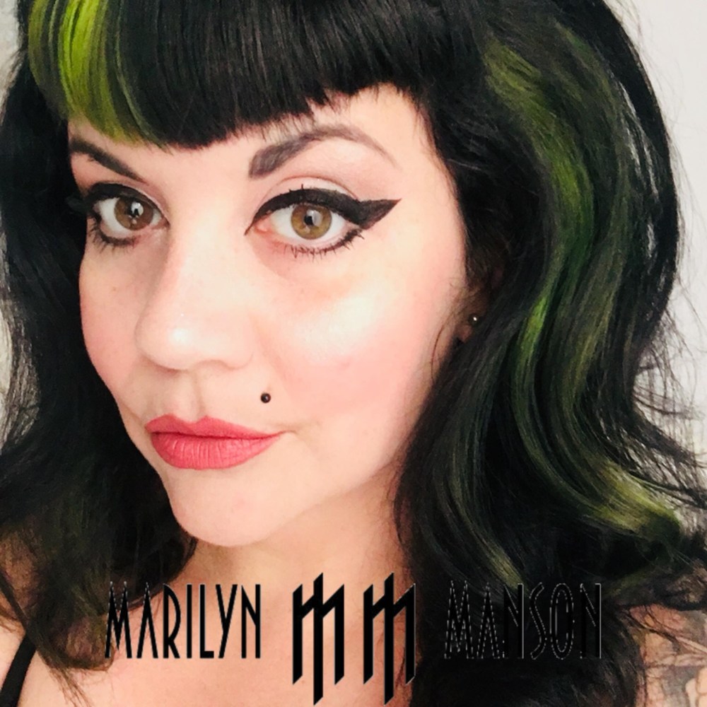 Meet your Posher, Robyn